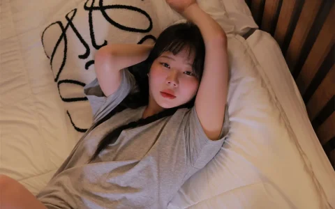 [SWEETBOX] Myu_a_ (뮤아) - Room [163P／849MB]