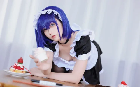 G44不会受伤 - 枫与玲 [49P／590MB]