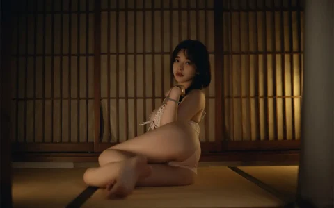 雯妹不讲道理 - 朦胧 [66P／793MB]