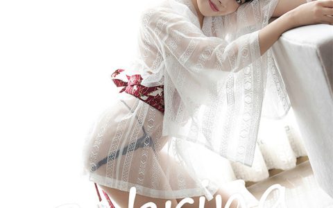 [IMiss爱蜜社]VOL.794 to VOL.801 4K Collection