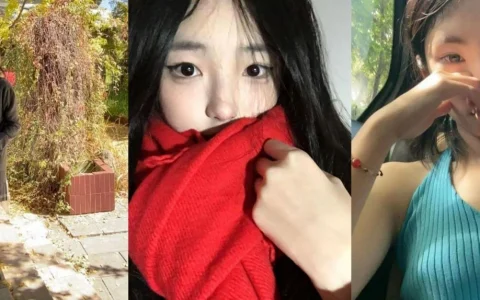 吕佳慧 - 某师范学院22级颜值女大 不雅视图流出 被金主爸爸包养成小母狗[46P-6V-240MB]