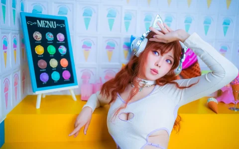 Ely_eee (ElyEE子) - 4K Collection 04 Dec 2025