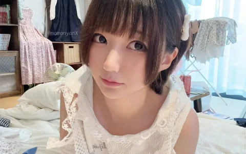 NAGISA魔物喵 - 秘密の時間 secret time [61P／279MB]