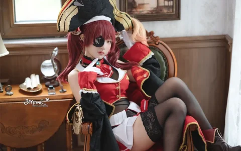 弥美Mime – Marine [23P／58.5MB]