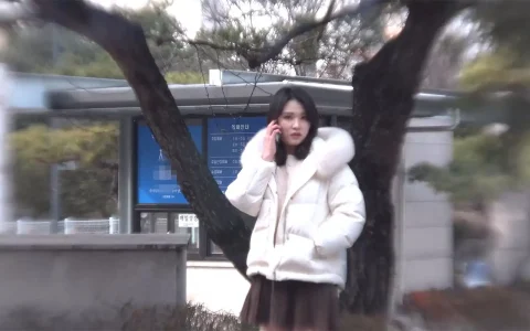 [MIB]SYN-101 Seungyeon My personal golf cart girl [NSFW][1V／597.8MB]