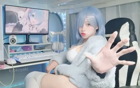 Kyokoyaki -  Rem ReZero [NSFW][60P／56.6MB]