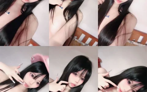 蘿莉天花板 - 正宗極品 自慰 高潮 痙攣[MP4-6V-3.08G]