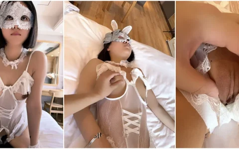 少女時代 - 身材超好 19歲 大學生 陰唇被摩擦到紅腫[132P-10V-9.51G]
