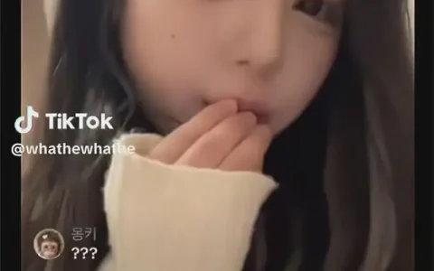 김소은 – Korean Tiktok Girl[NSFW][5P + 1V／254MB]