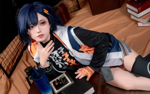 Messie Huang - 4K Collection Dec 2025