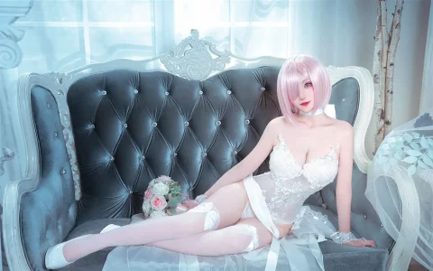 是夙卿呀 - Asuka 花之语 [9P／57MB]