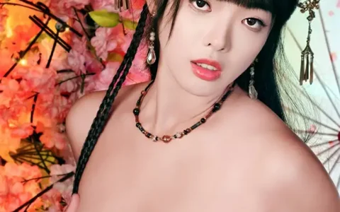 五十 – 巨乳女侠就这样脱了 [NSFW][53P + 1V／108MB]