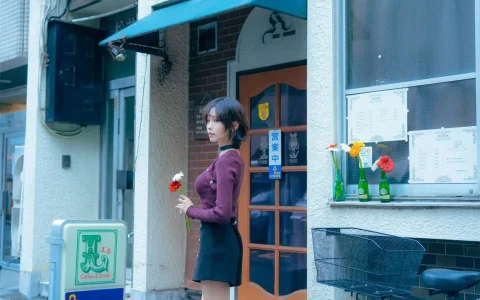 Ely_eee(ElyEE子) - Reze pilgrimage 蕾潔聖地巡禮 [67P + 11V／557MB]
