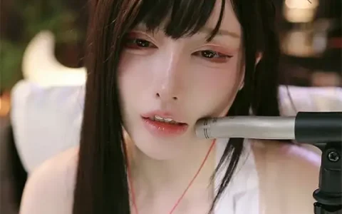 一色雨 - 呼吸 Breath ASMR [1V／867MB]