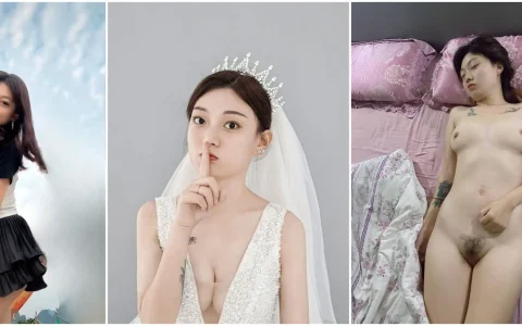 男友泄密流出 -  極品反差婊私下不為人知一面 [61P-14V-1.62G]