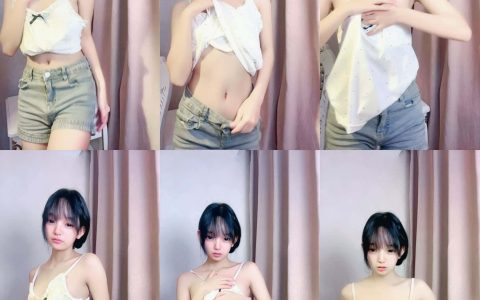 小允夭 - 舞蹈小仙女 全裸熱門舞蹈 道具 自慰 流白漿 [MP4-15V-12.4G]
