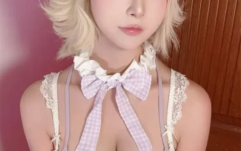 yuuhui玉汇 (Kokuhui) - 甜心小熊 sweet bear [47P + 2V／547MB]