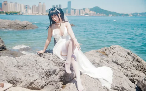 洛璃LoLiSAMA - 大凤花嫁 Taihō bride
