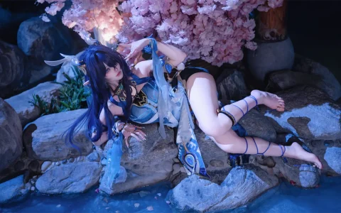 前野太太 - 原神 菈乌玛 Lauma