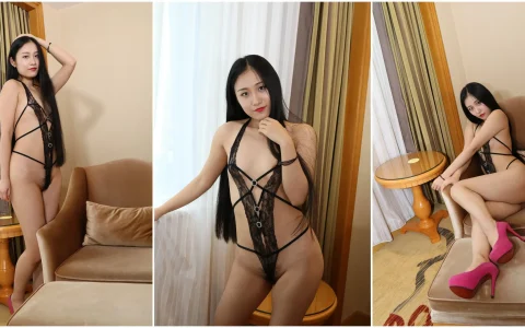 國模 綺夢 – 大尺度 私拍 2K [768P-2.19G]