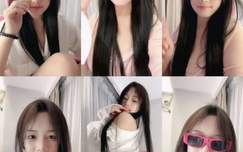 狐狸精 – 純欲天花板 大奶校花 自慰 流白漿 [MP4-4V-2.95G]