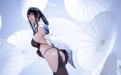 星之迟迟 - Azur Lane chen hai & 碧蓝航线 镇海改