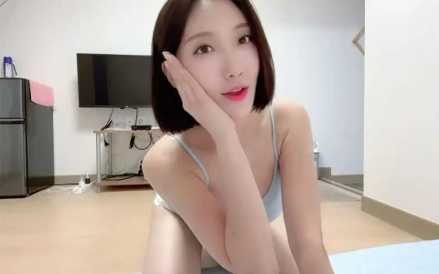 BJ – 짧은 머리 미녀들의 노출