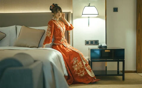 鹿八岁baby - 新婚小故事 Newlywed stories