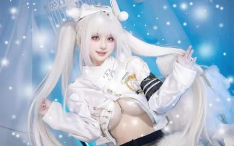 沖田凜花Rinka - 碧蓝航线 光辉 ILLUSTRIOUS
