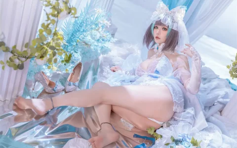 星之迟迟 - 25年12月计划C 碧蓝航线 柴郡 Cheshire