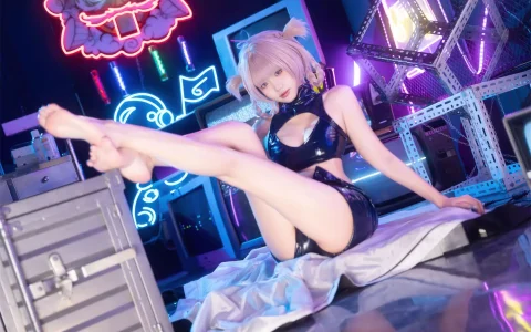 柒柒要乖哦 - 彻夜之歌 常服七草荠 Nanakusa Nazuna