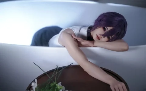 小仓千代w - Patreon订阅 链锯人 蕾塞 Reze