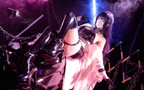 Seya-狮砸 - Nikke胜利女神 米哈拉 mihara [12P／149MB]