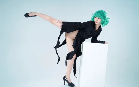 PoppaChan – Tatsumaki