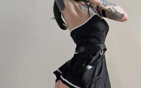 Lunara Fawn – 尤贝尔